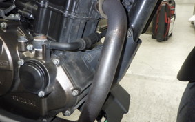 SUZUKI ｼﾞｸｻｰ250SF 2019 ED22B