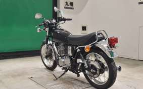 YAMAHA SR400 Gen.5 2021 RH16J