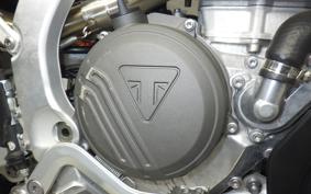 TRIUMPH TF250-E 2014
