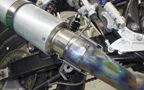 YAMAHA SR400 Gen.2 1996 1JR