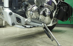 YAMAHA DRAGSTAR 400 2003 VH01J