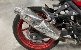 KAWASAKI NINJA 250R EX250K