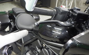 HONDA REBEL 1100 T DCT 2023 SC83