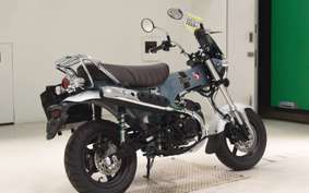 HONDA DAX 125 JB06