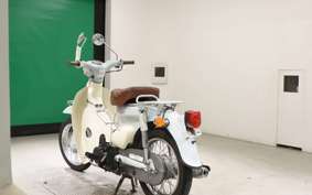 HONDA LITTLE CUB E AA01