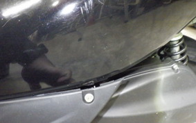 YAMAHA JOG Delux SA39J
