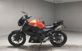 KAWASAKI Z250 ER250C