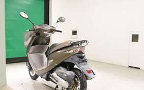 HONDA DIO CESTA GEN 2 2024 AF68