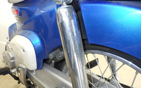 HONDA C110 SUPER CUB JA44