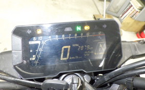 HONDA CB125 R 2013 JC91