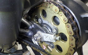 YAMAHA RZ350 1983 4U0