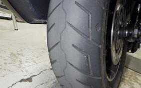HARLEY FLSB 1750 2018