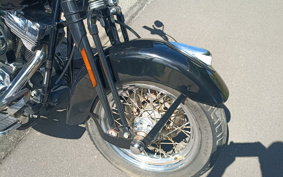 HARLEY FLSTSC1450 2005 BRY