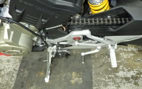 DUCATI STREETFIGHTER V4 S 2020