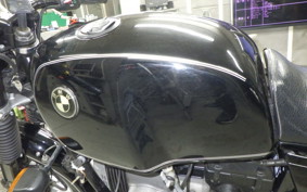 BMW R100RS 1981