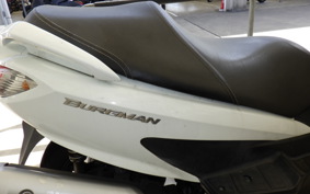 SUZUKI SKYWAVE 200 (Burgman 200) CH41A