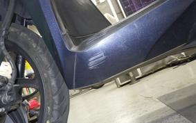 HONDA DIO 110 2023 JF58