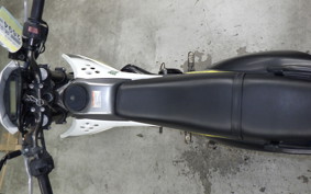 KAWASAKI KLX125D TRACKER LX125D
