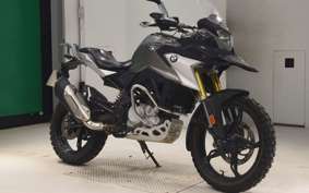 BMW G310GS 2019