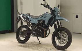 KAWASAKI KLX230 SM 2016 LX232A