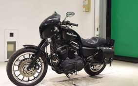 HARLEY XL883R 2006