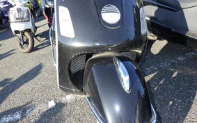 VESPA GTS250 IE 2010