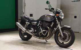 SUZUKI INAZUMA 400 (GSX400) 2002 GK7BA