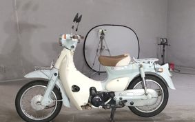 HONDA LITTLE CUB AA01