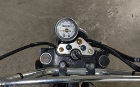 SUZUKI GLASS TRACKER BIG BOY NJ4DA