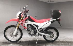 HONDA CRF250L MD38
