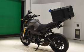 YAMAHA MT-09 A 2014 RN34J