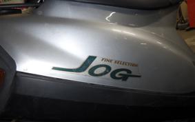 YAMAHA JOG Gen.1 3KJ
