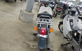 HONDA C50 SUPER CUB C50