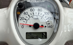 HONDA SUPER CUB110