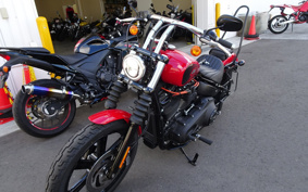 HARLEY FXBBS 2023 YYK