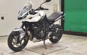 TRIUMPH TIGER 660 SPORTS 2025