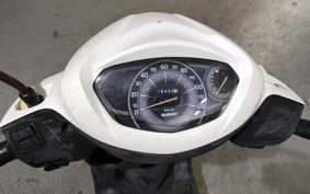 SUZUKI ADDRESS V125 DT11A