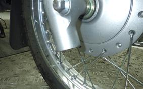 HONDA C110 SUPER CUB JA42