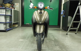 HONDA TODAY 2 2022 AF67