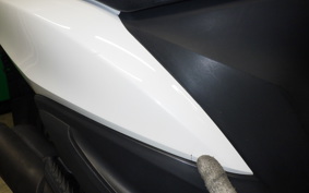 HONDA DIO 110 2015 JF31