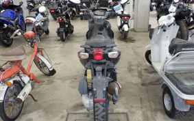 APRILIA SR50R