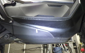 HONDA ADV150 KF38