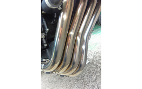 HONDA CB650R 2024 RH03