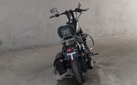 HARLEY XL883N 2010 LE2