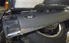 HARLEY FLTRX 1580 2009