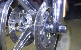 HARLEY FLHXSE 1800CVO 2016