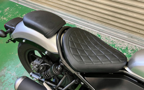 HONDA REBEL MC49