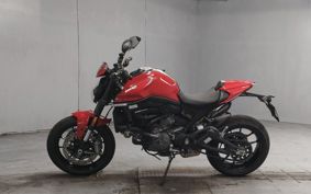 DUCATI MONSTAR PLUS 2023 4M00AA