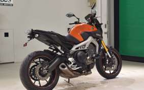 YAMAHA MT-09 A 2015 RN34J