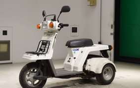 HONDA GYRO X 1994 TD02